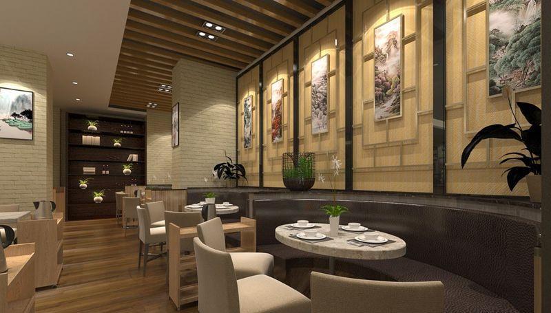 喜点茶餐厅丨美国凤凰城-12