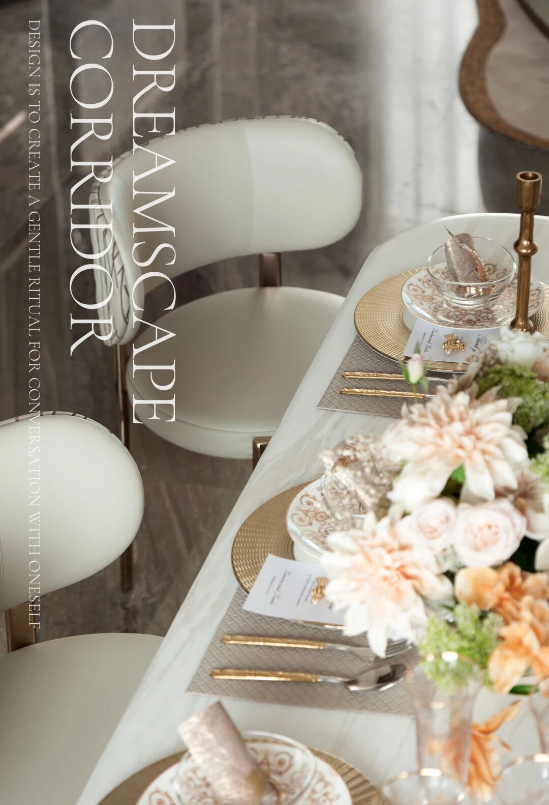 高新未来光樾172户型139户型样板房丨上海一目设计-3