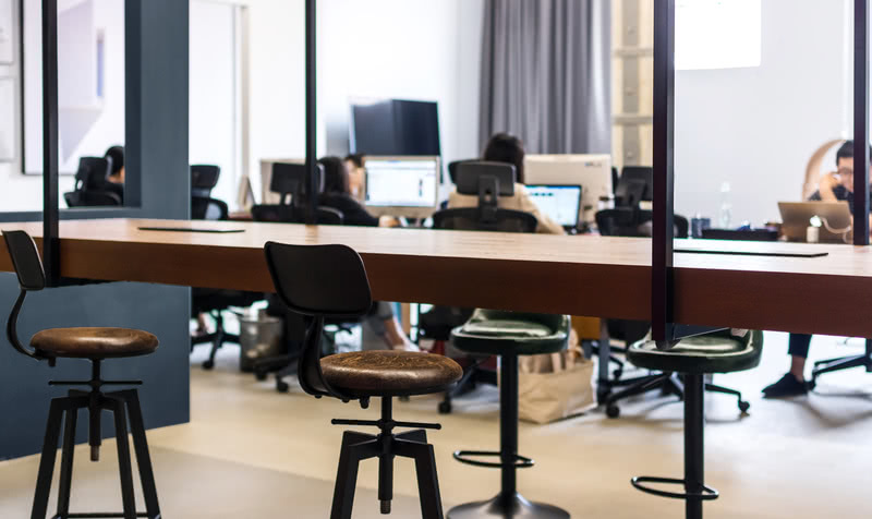 多牛律所 · 人性化设计打破传统律所冰冷形象丨中国武汉丨叶文涛,张天-13