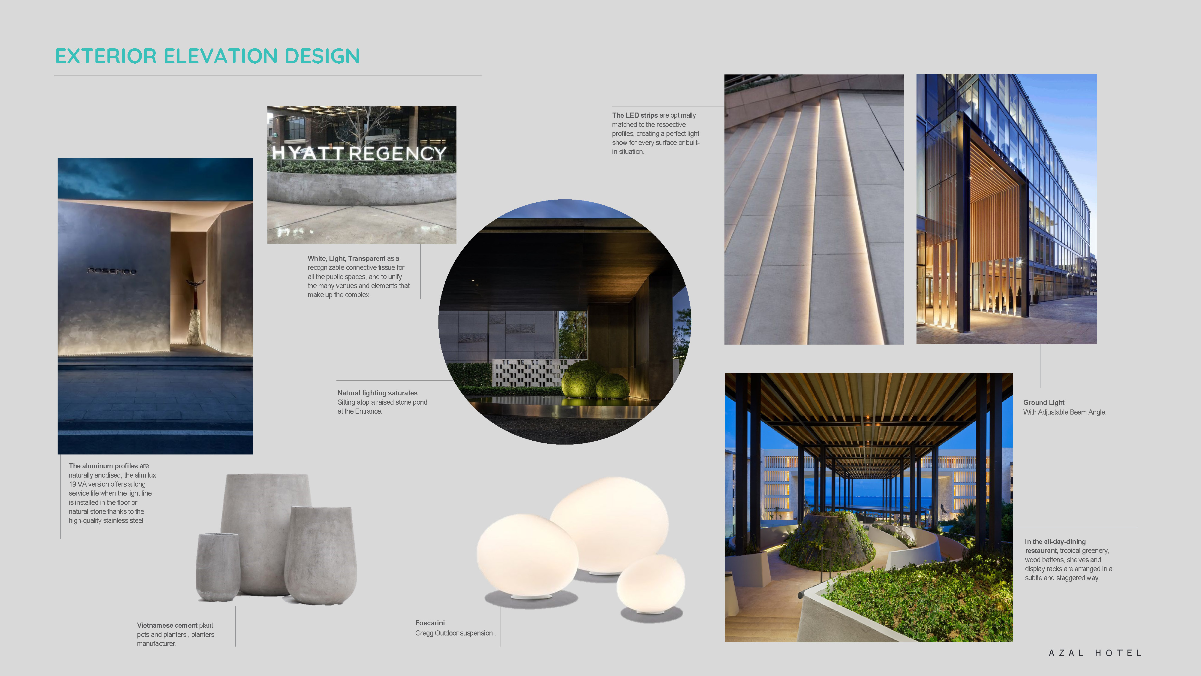 Azal Pyramids 酒店丨埃及-7