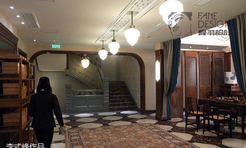 官邸三号会所-6