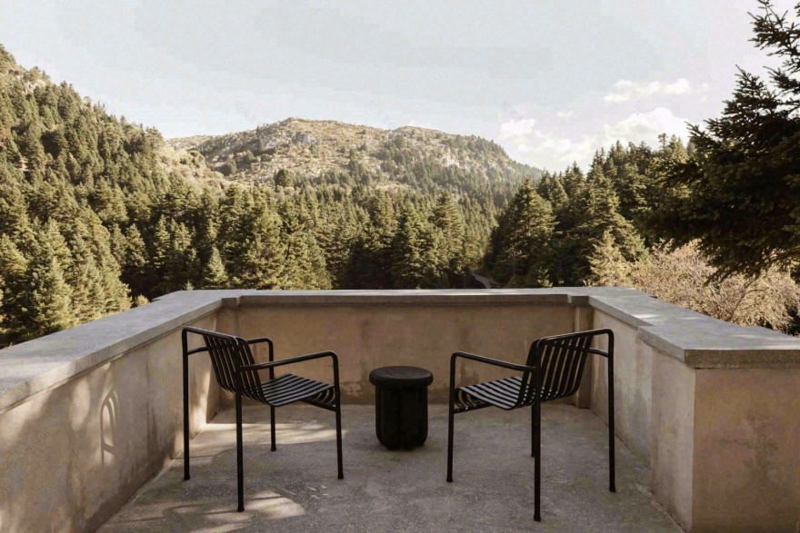 日本第一家设计酒店惊艳重塑-10