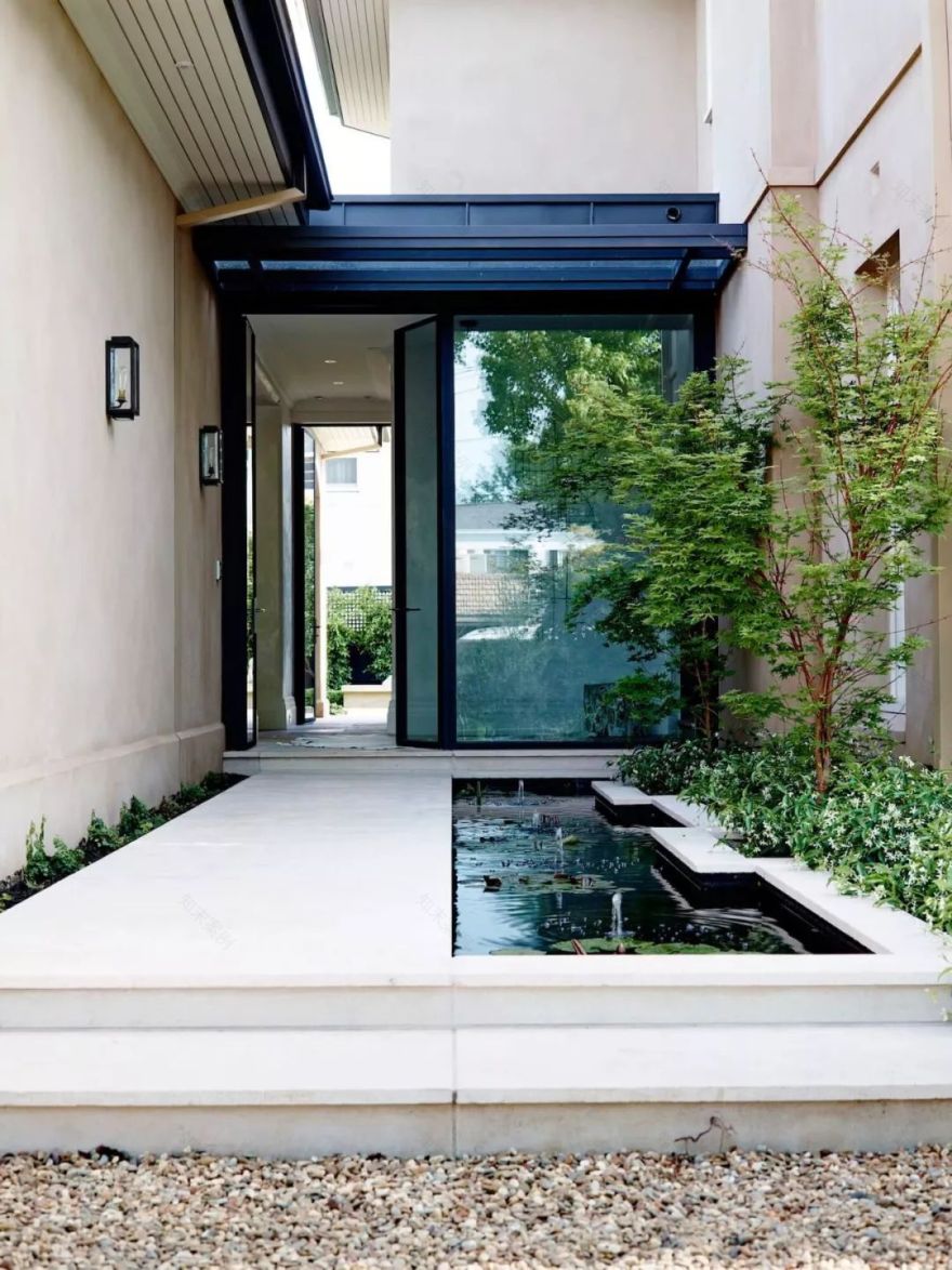 复古与时尚的完美融合 | RMA 靛蓝之家-27