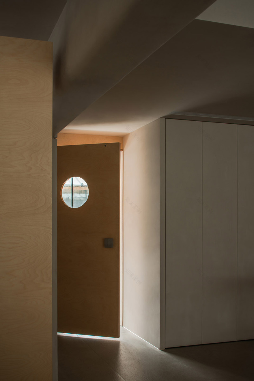 喜叻空间研究办公室丨中国杭州丨喜叻设计-10