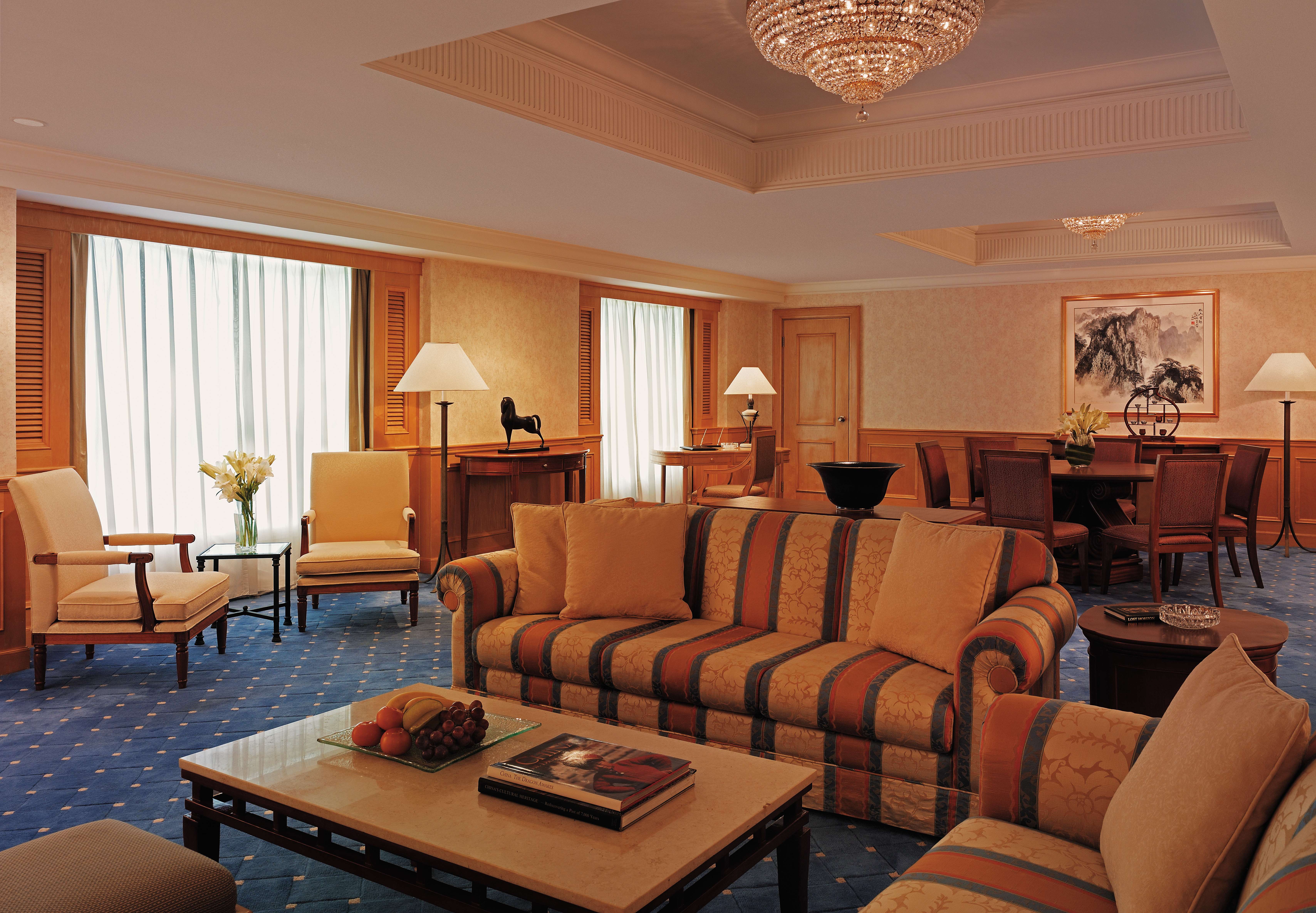 中国北海Shangri La Hotel, Beihai-23