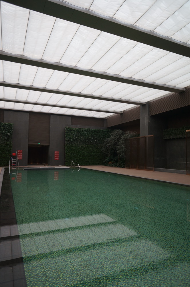 北京瑰丽酒店——亚洲首家瑰丽试营业自拍-2-4