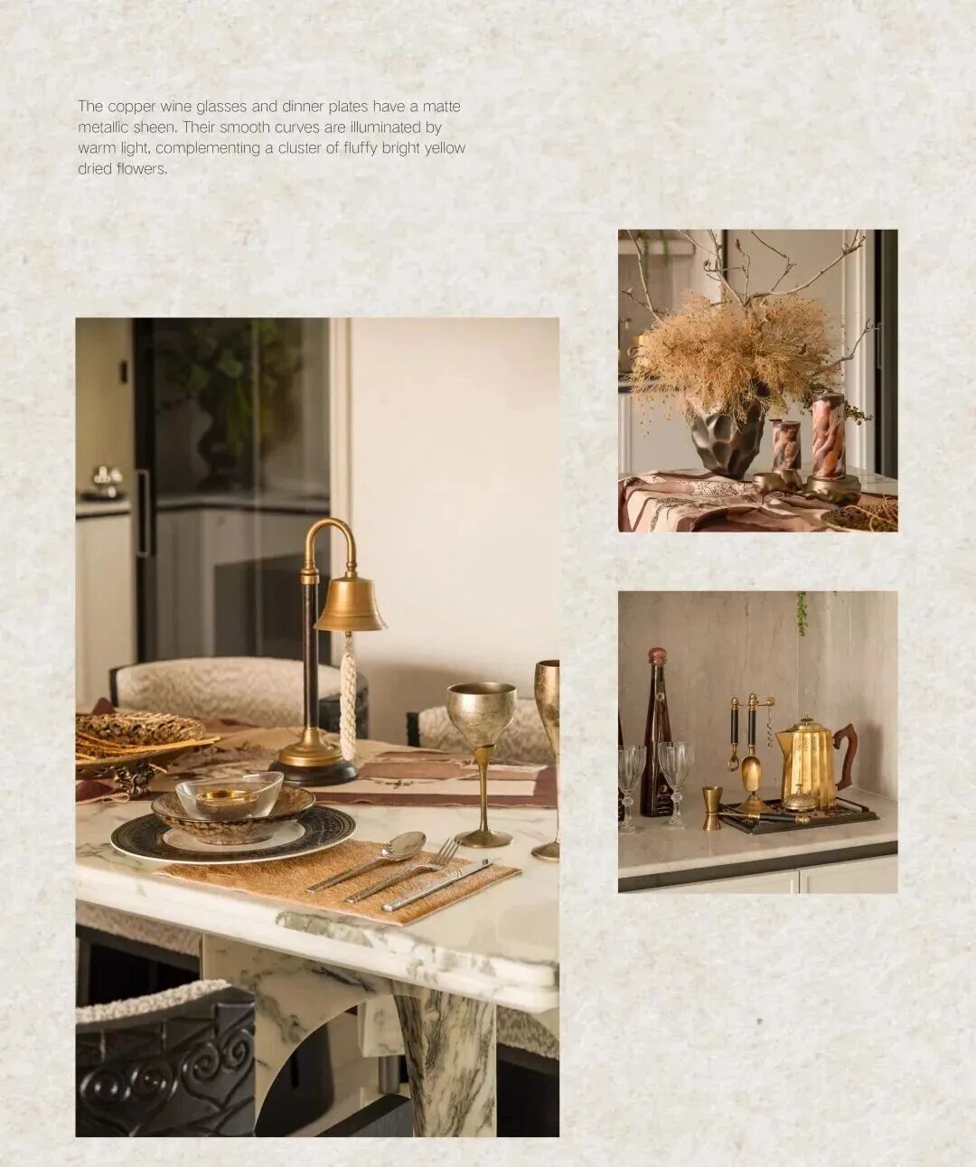 新作 139㎡轻奢复古样板间丨中国广州丨TRD尺道设计-41