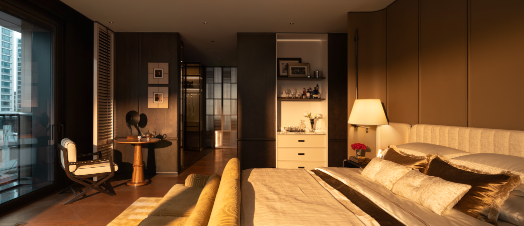 华东大区杭州公司安琪儿3 3叠拼丨中国杭州丨软装矩阵纵横设计股份有限公司,硬装深圳李益中空间设计有限公司-49