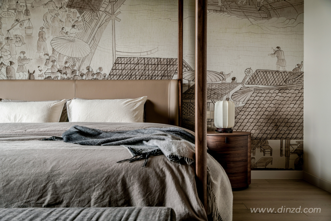 重庆龙湖新江与城·天琅丨中国重庆丨重庆山点水建筑设计事务所-40