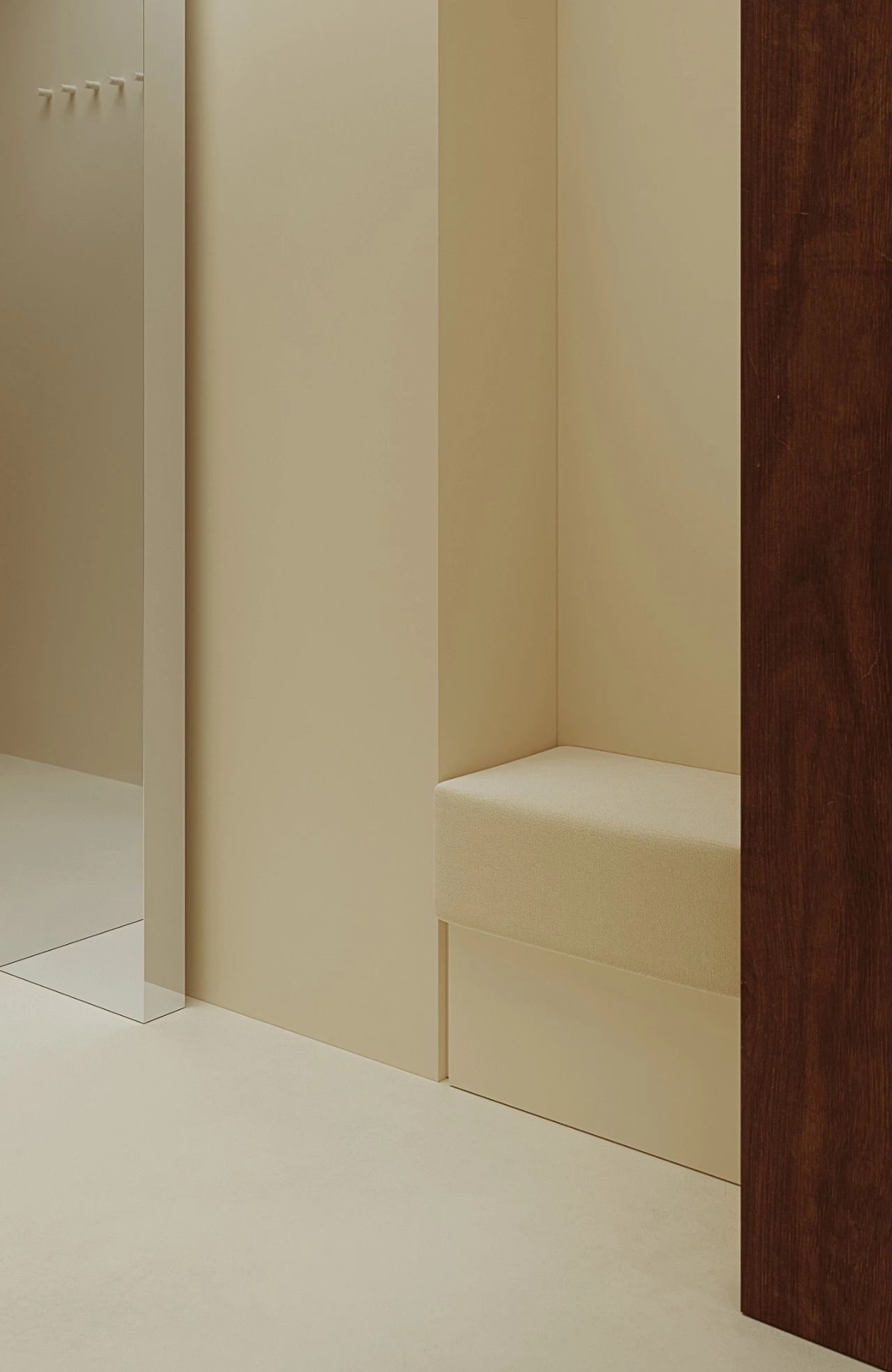 寂静如诗丨俄罗斯莫斯科丨Polina Ditsman 建筑设计事务所-37