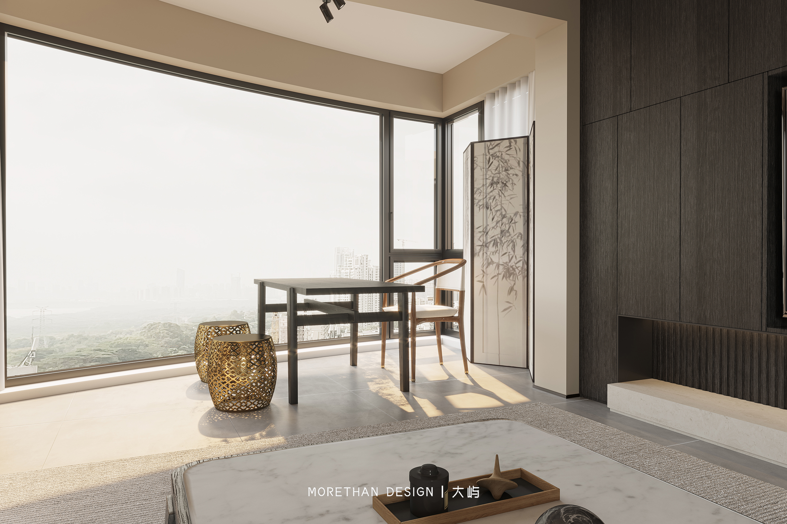云端的诗意丨锋 x 大屿设计-9