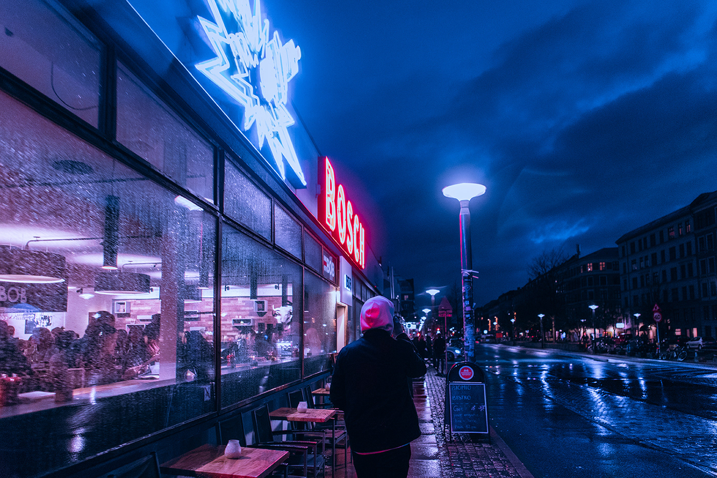 梦幻霓虹空间-3