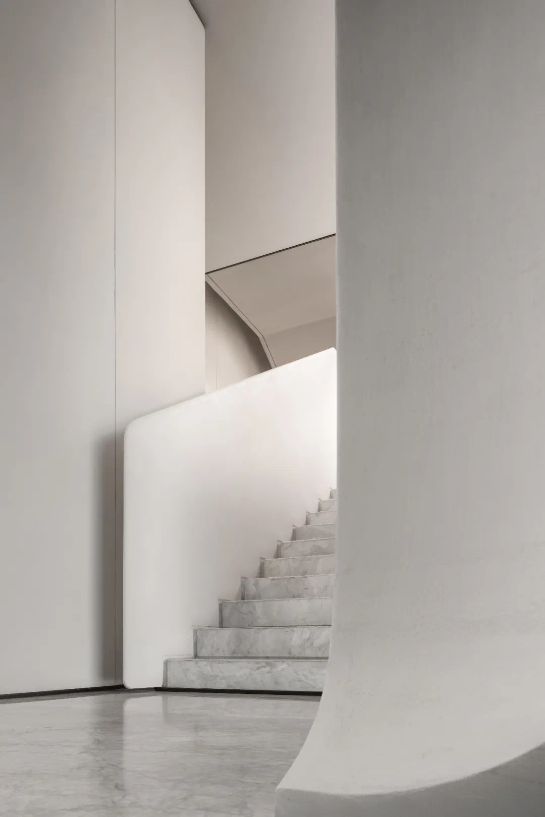 天津瑞府营销中心丨中国天津丨W.Design 无间设计-22