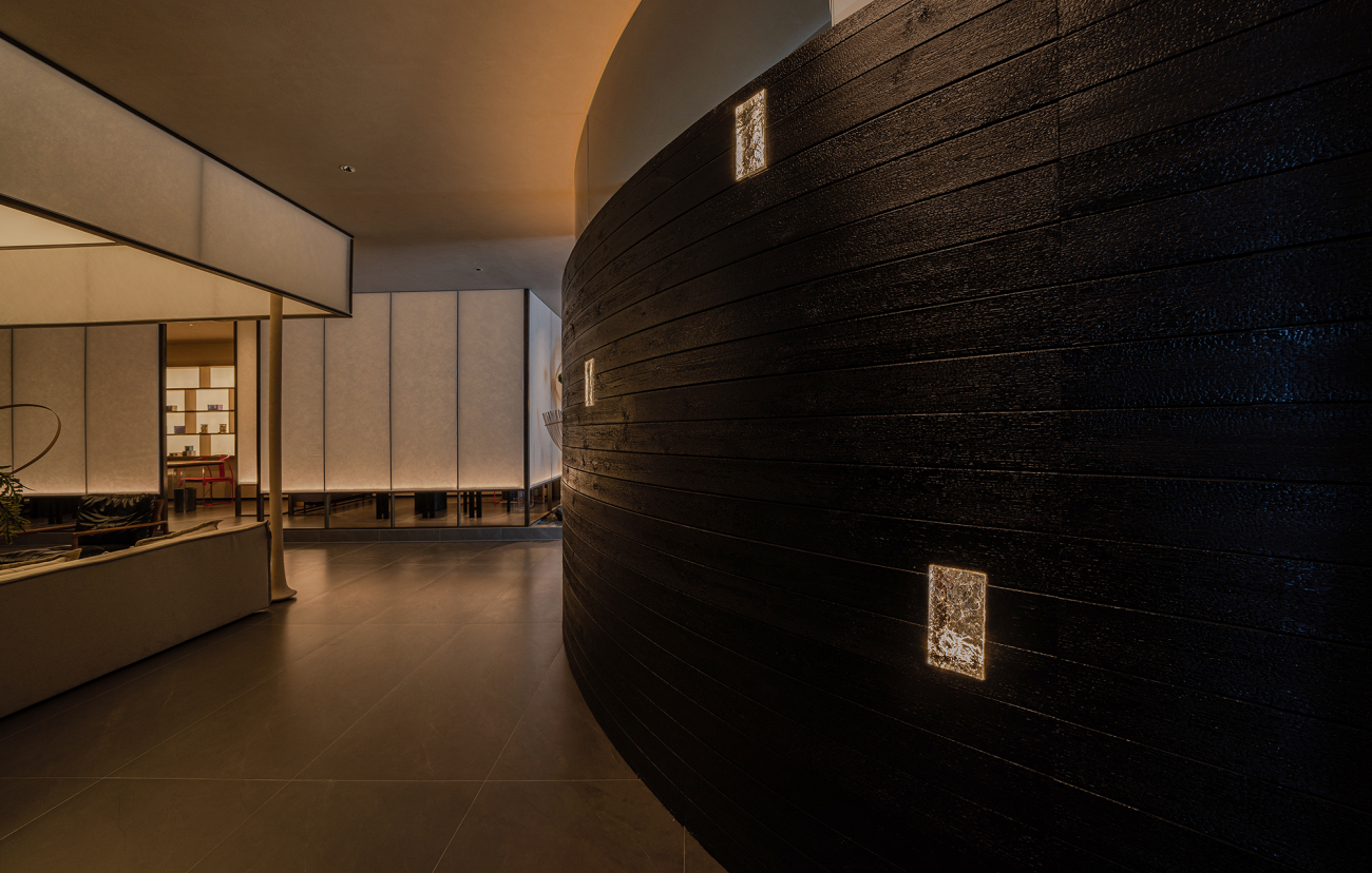 昆明斗南花沐澜水疗空间丨中国昆明丨楷素设计KES Design Office（昆明）-21