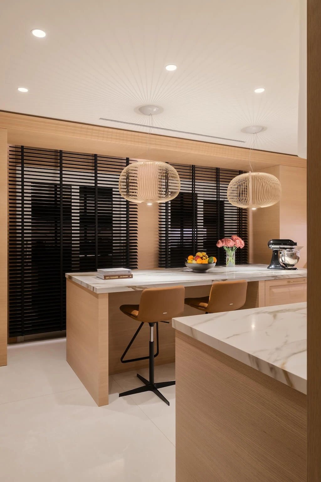 E House 住宅丨土耳其伊斯坦布尔丨Setenay Erkul Architects 事务所-12