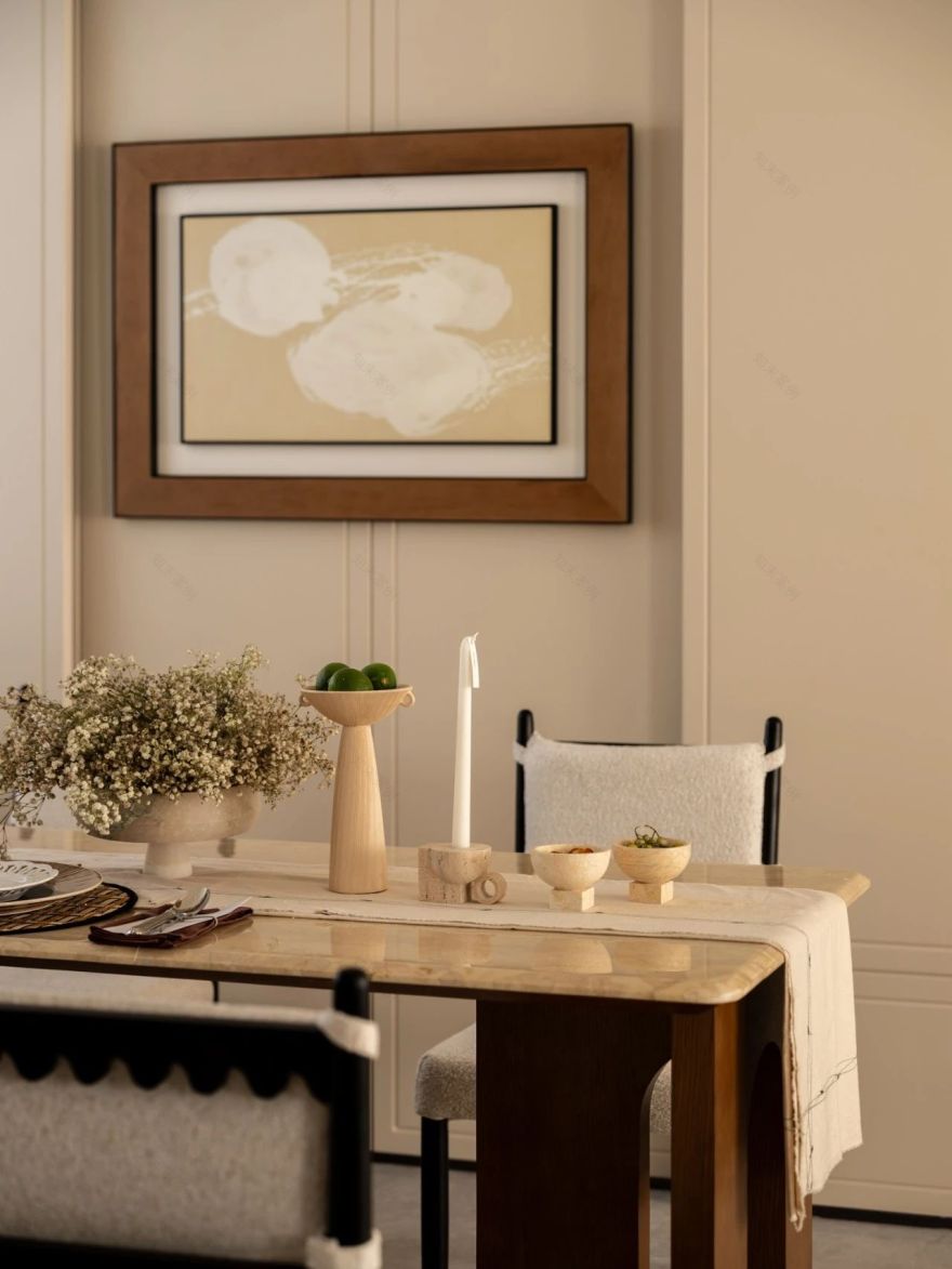 广州万科黄埔新城中央公园丨中国广州丨上海璞辉空间设计有限公司-28