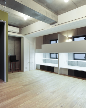 丨日本东京丨株式会社元氣つばさ設計事務所