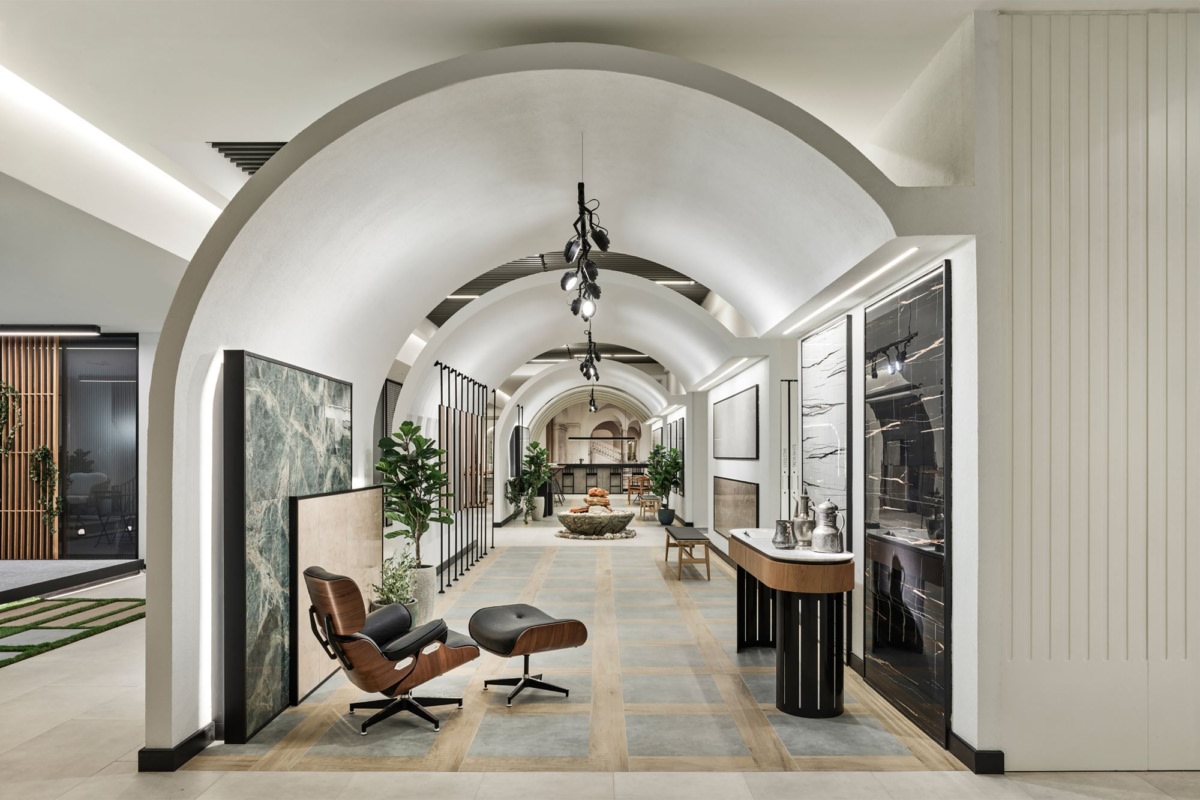 丨土耳其伊斯坦布尔丨Gönye Design-14