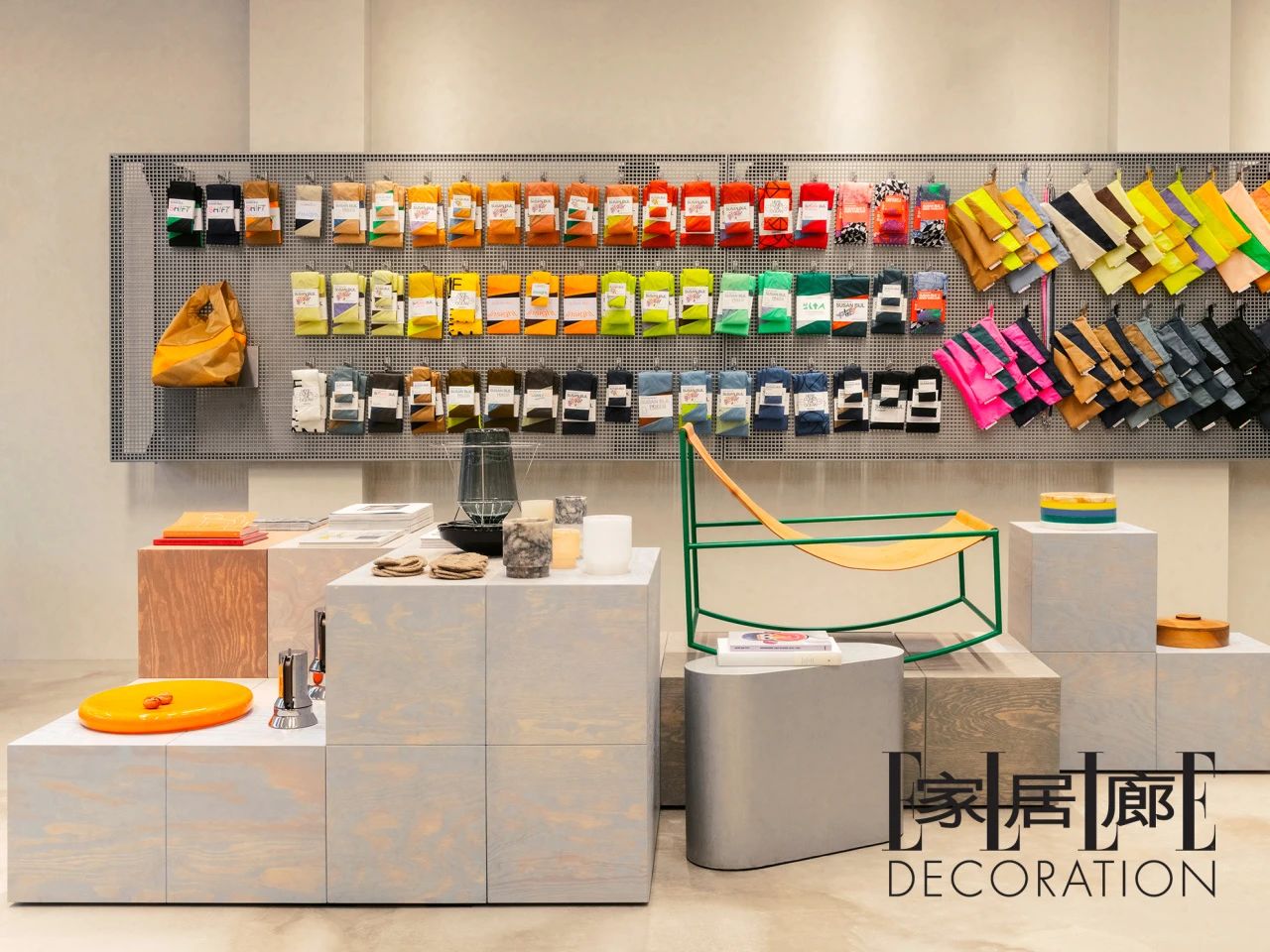 鹿特丹城市地标探索丨荷兰鹿特丹丨多个设计团队-59