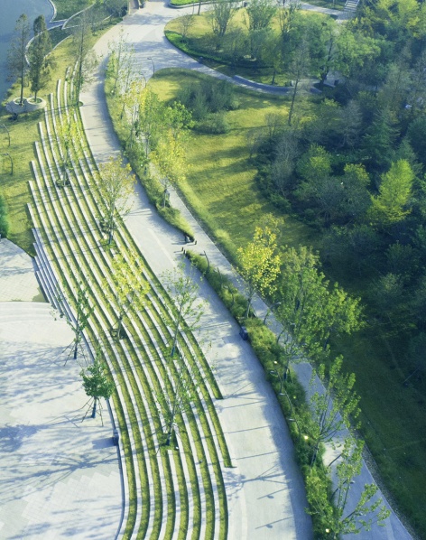 胶梦水韵(胶州三里河公园中央商务区段1标段)-40