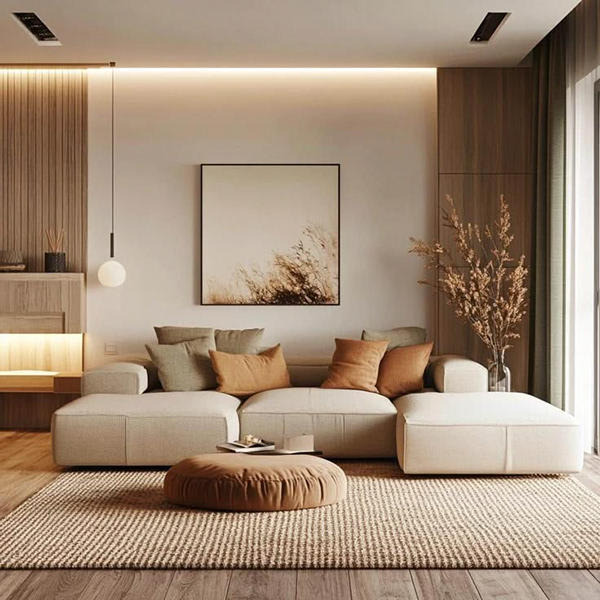 客厅丨秘鲁利马-8