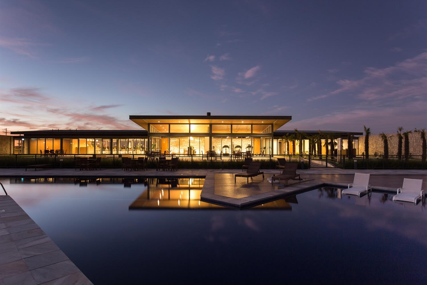 Alphaville Pelotas 运动俱乐部-15