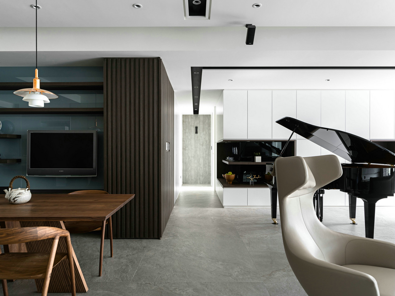 瓦第设计  北美馆-13