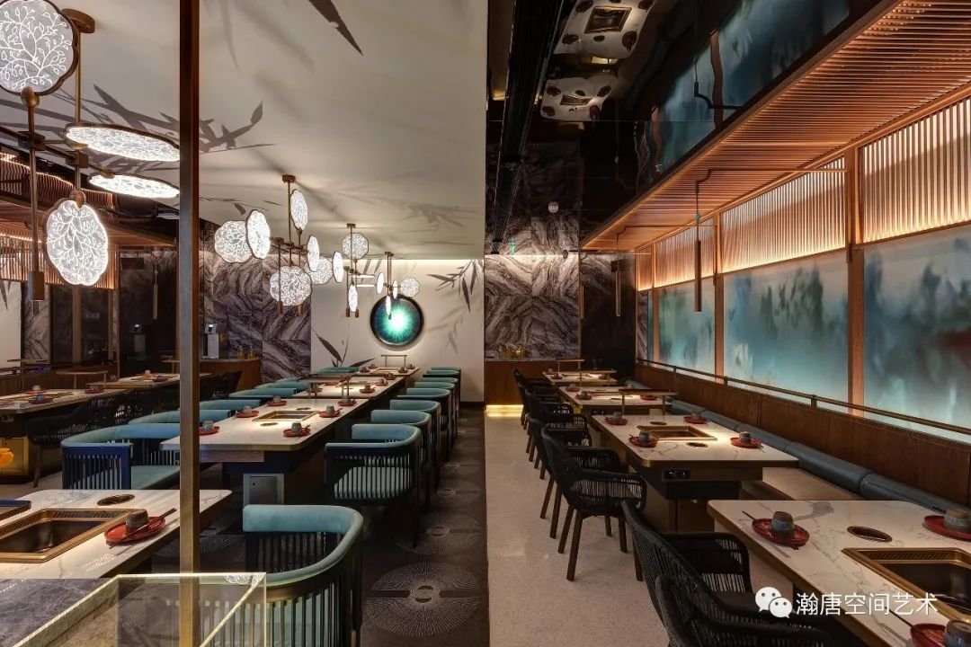 奇幻妖族世界,串串香空间新定义-26