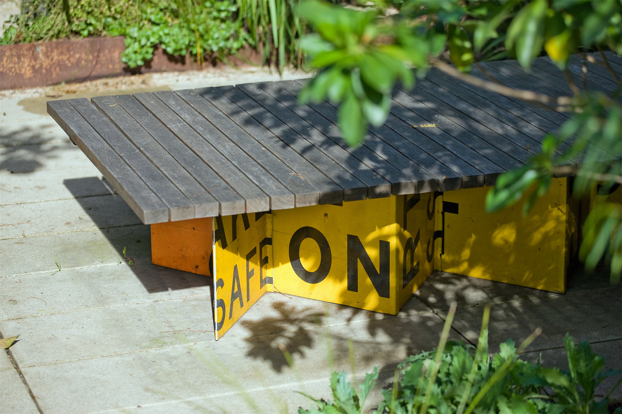 阿德莱德植物园本土花园丨澳大利亚阿德莱德丨TCL-29