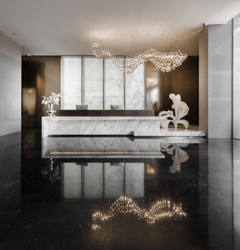 天阳香栖天第售楼处-5