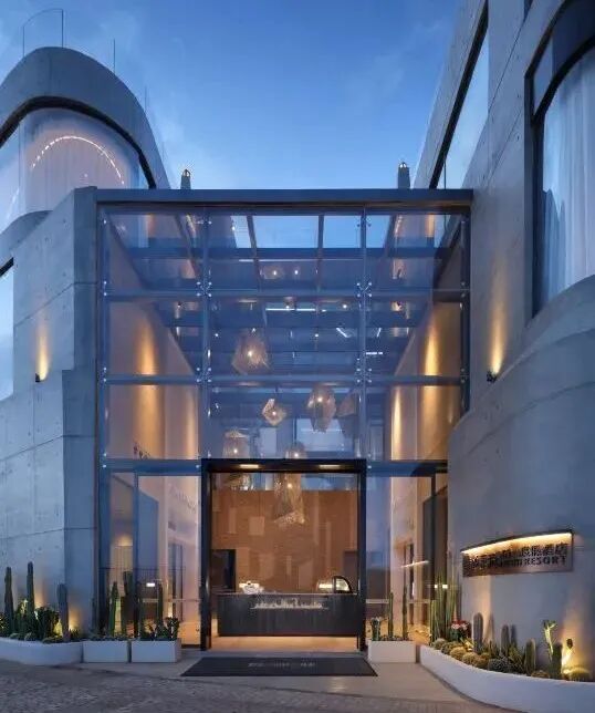 捷仕建筑：打造中国最具影响力的文旅聚落——大理理想邦-164