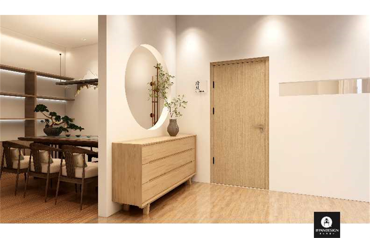 清风活水 · 潘艺夫团队 · IFPD 案例-25