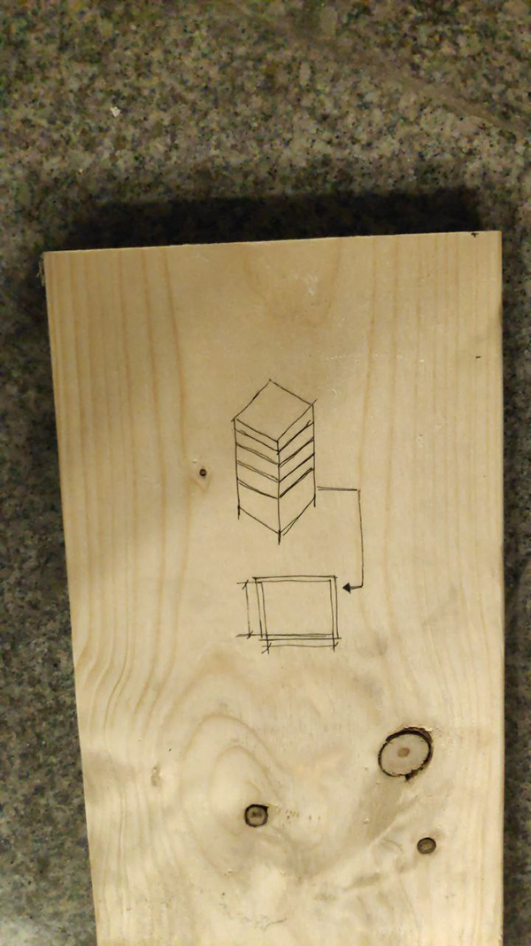 Zuqaq13 服装店室内设计与施工丨URBANO 团队-52