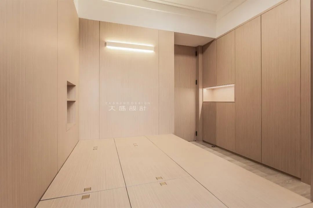 南宁云景山语城现代北欧风家居设计丨中国南宁丨大盛设计事务所-25