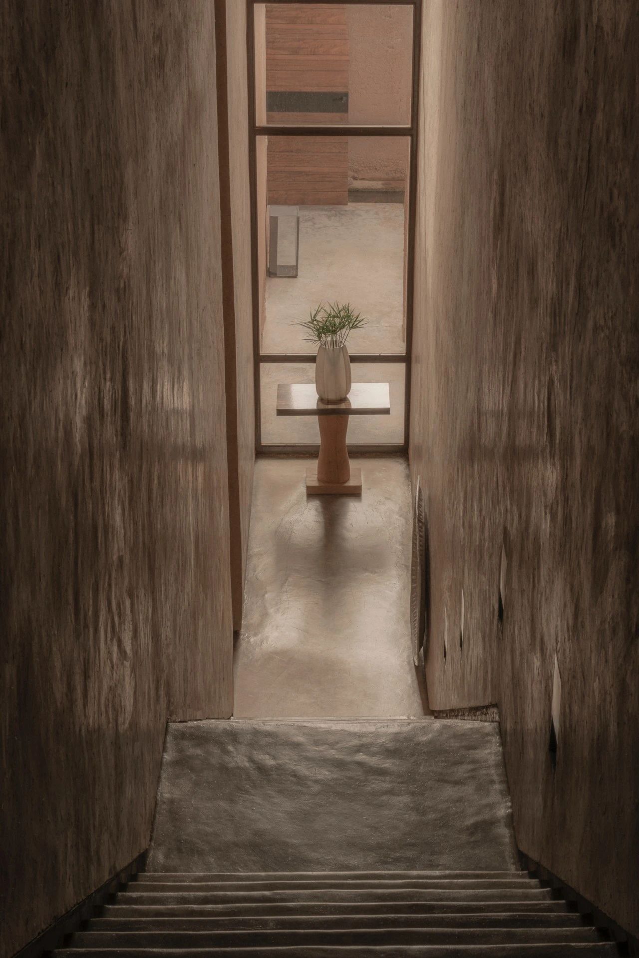 别墅丨摩洛哥马拉喀什丨Studio KO-36