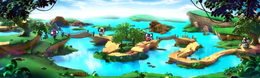 天猫 IP 大作战 - 喵星人来袭,创意衍生品收藏馆-28