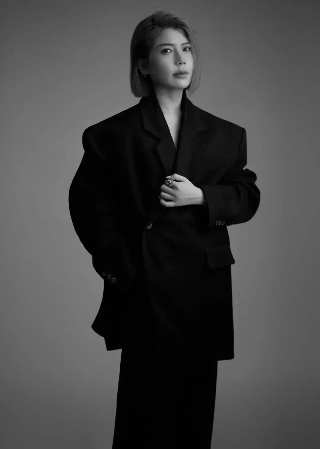 日月鉴湖雅颂排屋 185 户型丨中国绍兴丨Nancy_Fan Design-109