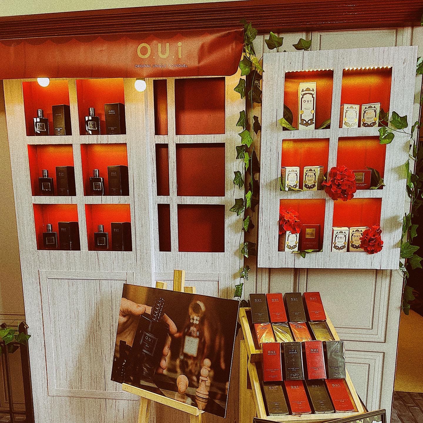 Projeto OUi - Perfume - Hotel Sephora-5