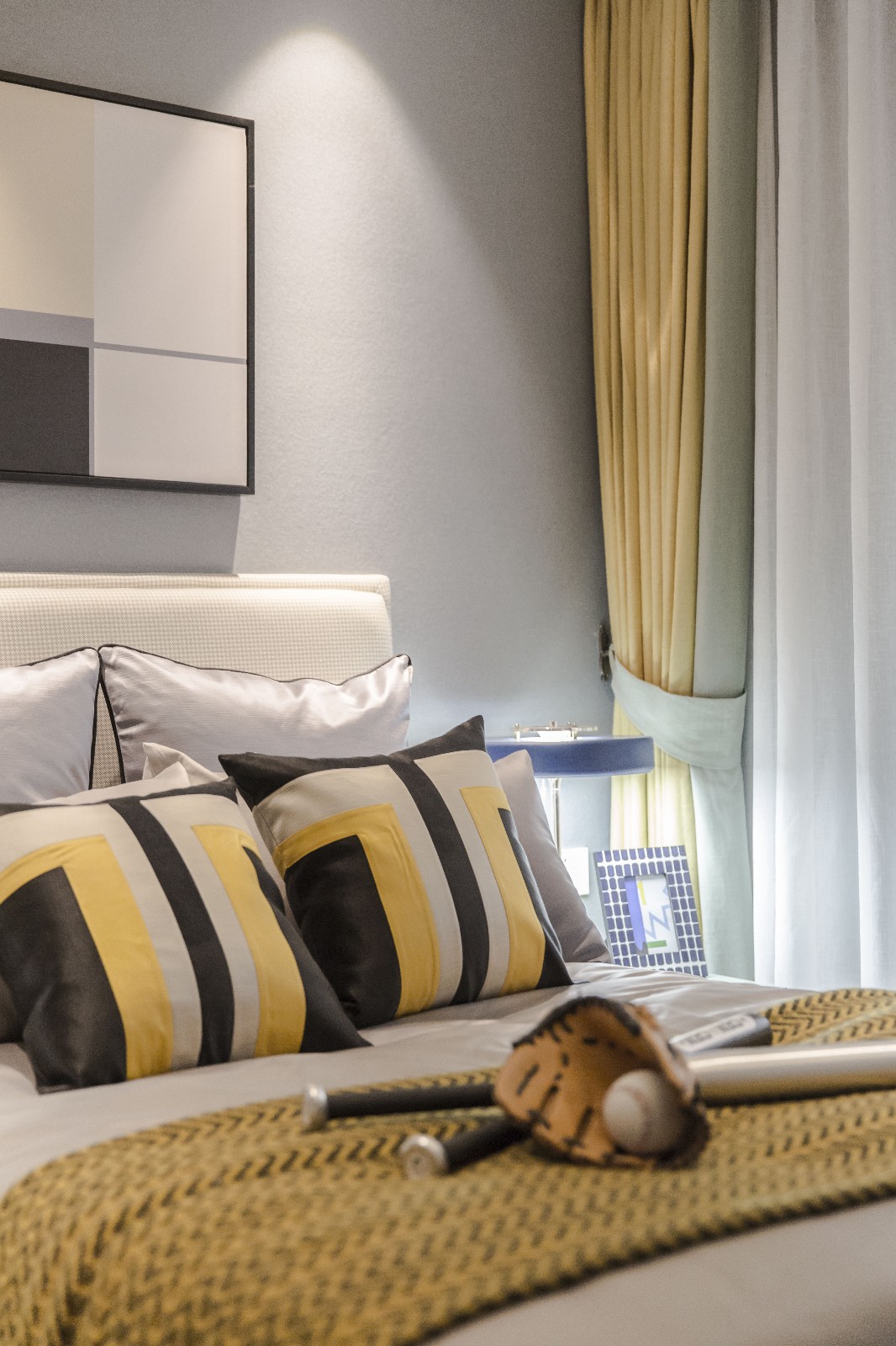 沈阳·中海城01E 示范单位D户型-40