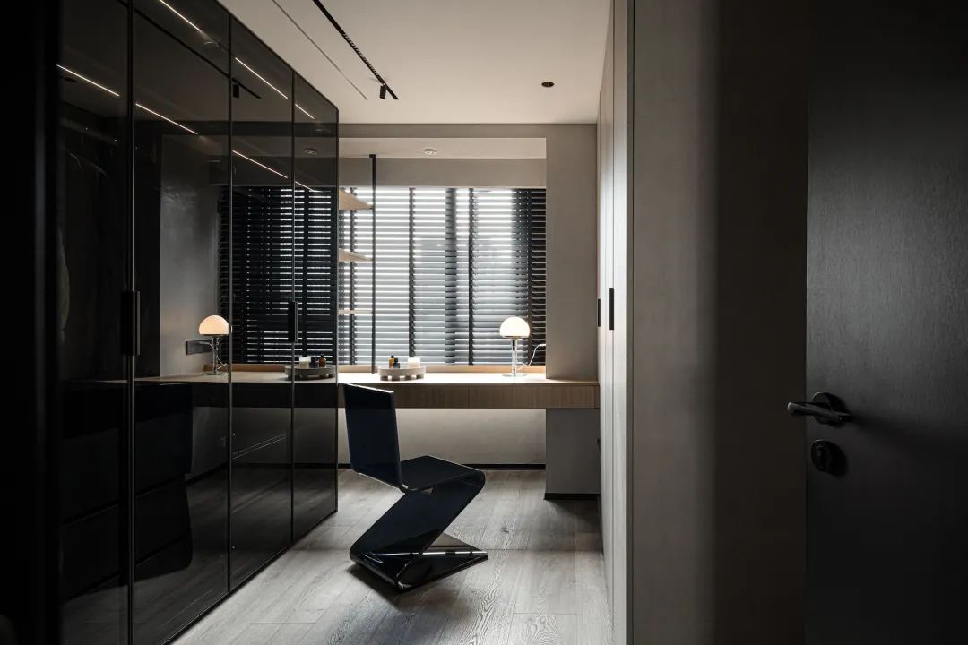 内置livehouse,可静可动的real逍遥家-77