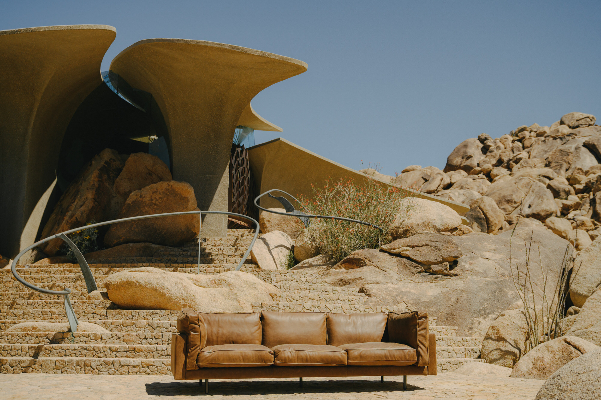 凯洛格·杜利特尔住宅丨Boffi | De Padova-12