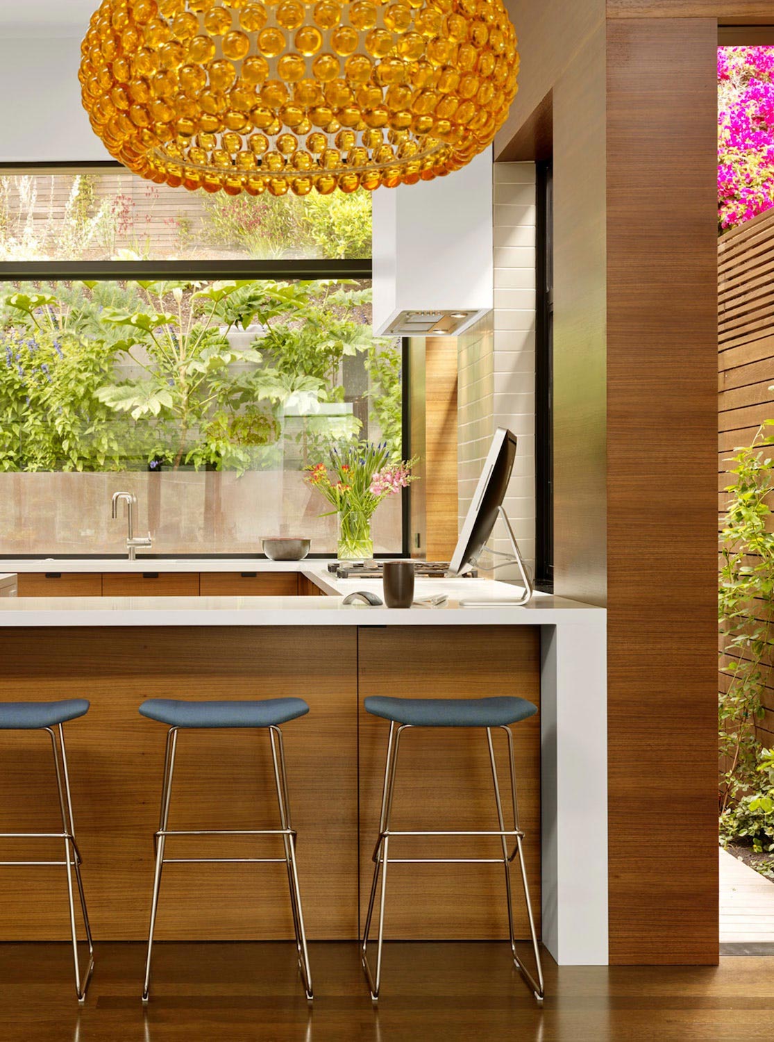 Renovation of a non descript 1930’s mid block bungalow for a young San Francisco family   CAANdesign  Architecture and home design blog-7