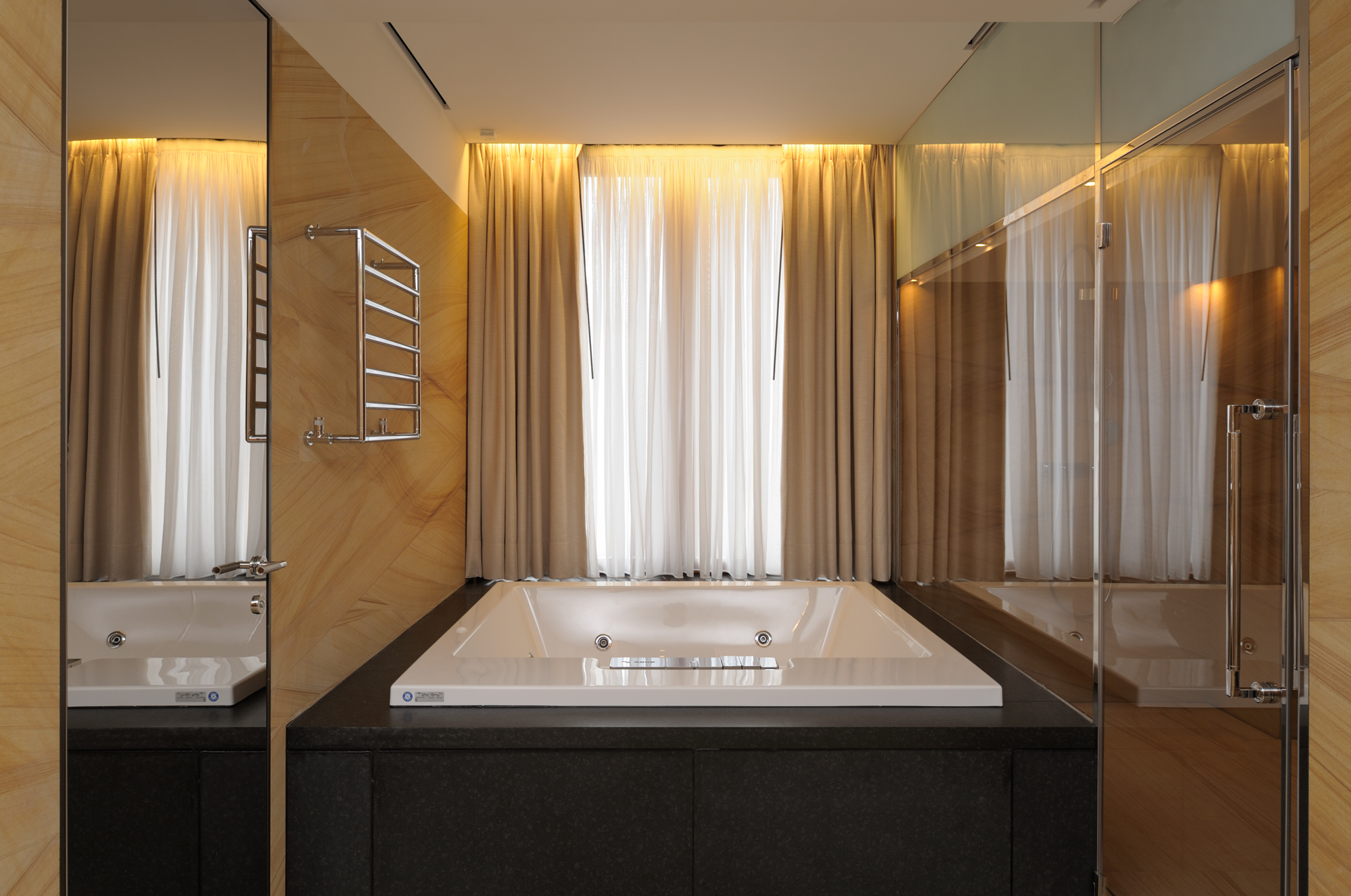 Barvikha Hotel & Spa - ACPV ARCHITECTS-6