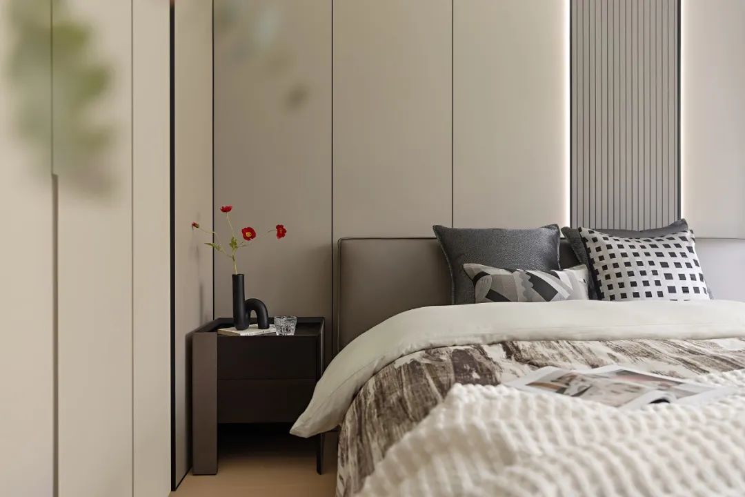 绽放丨中国宁波丨寓尚设计&泰睿软装-45