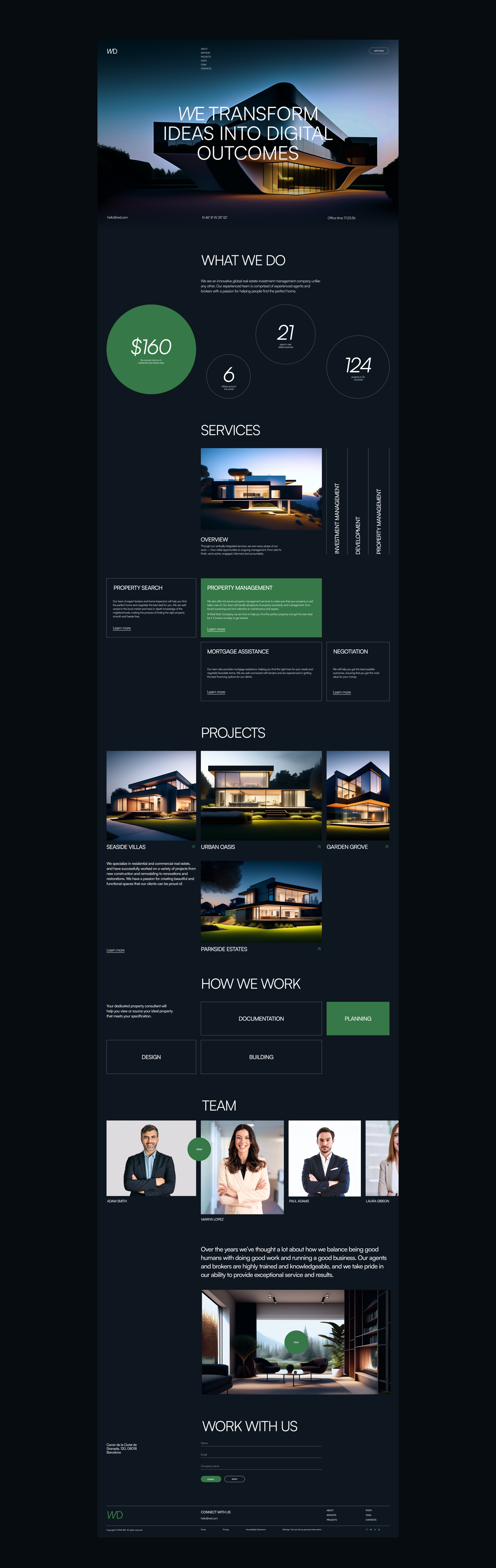 WD Real Estate website-1