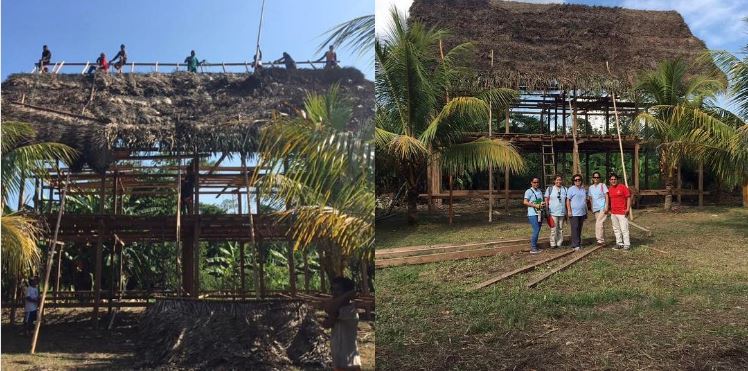 Global Health Volunteer Housing Unit | TreanorHL-13