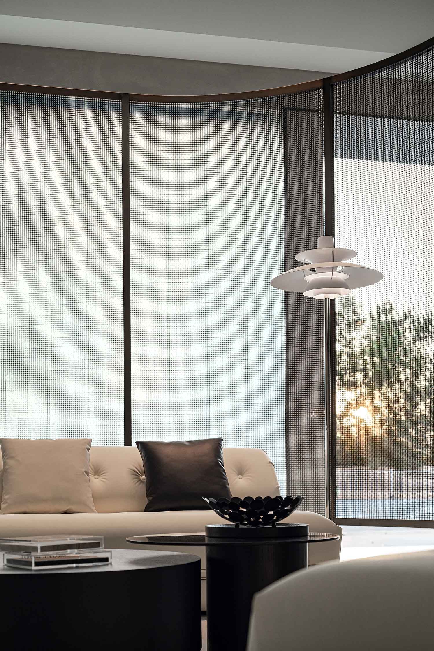 雅淇诺软装展厅丨中国广东丨陈浩鹏(深圳)室内设计有限公司-20