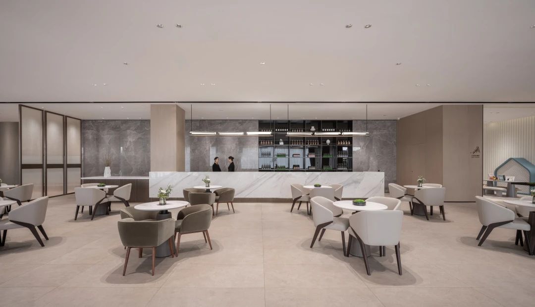 苏宁雲著·空港示范区丨中国西安丨锐度设计(西安分公司)-18