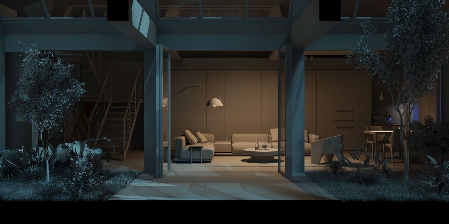 光伏建筑空间视觉传达-7