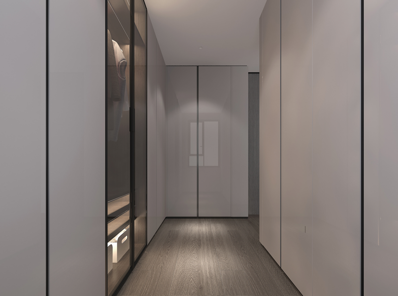 自然对话 · 广东佛山 500m² 别墅设计丨中国佛山丨H 空间全案设计公司-14